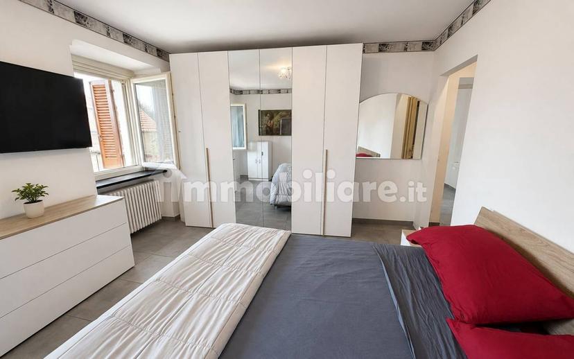 Quadrilocale via Aporti 8, Occhieppo Inferiore — foto 7 di 29