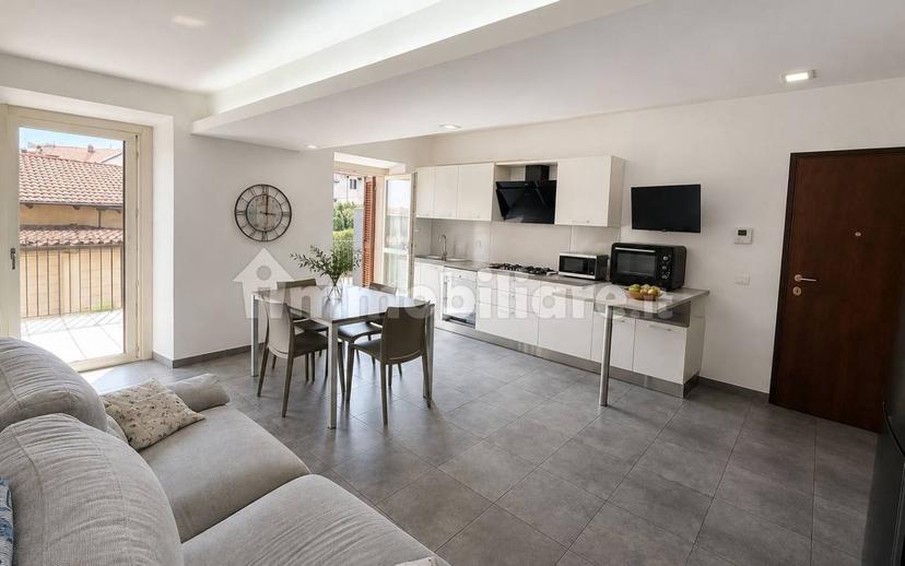 Quadrilocale via Aporti 8, Occhieppo Inferiore — foto 22 di 29
