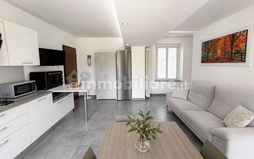 Quadrilocale via Aporti 8, Occhieppo Inferiore — foto 23 di 29