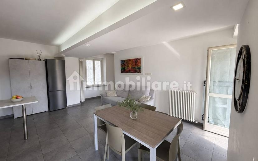 Quadrilocale via Aporti 8, Occhieppo Inferiore — foto 10 di 29