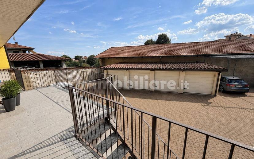 Quadrilocale via Aporti 8, Occhieppo Inferiore — foto 14 di 29