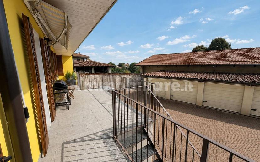 Quadrilocale via Aporti 8, Occhieppo Inferiore — foto 5 di 29