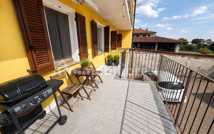 Quadrilocale via Aporti 8, Occhieppo Inferiore — foto 29 di 29