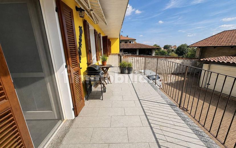 Quadrilocale via Aporti 8, Occhieppo Inferiore — foto 20 di 29