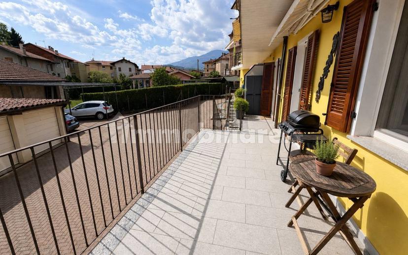 Quadrilocale via Aporti 8, Occhieppo Inferiore — foto 8 di 29