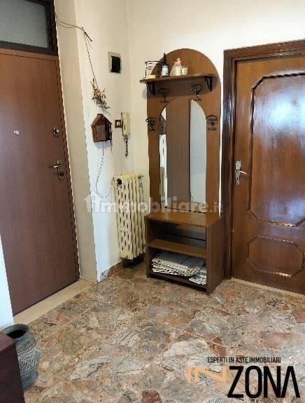 Appartamento via amerigo vespucci 16, Casalbordino Miracoli, Casalbordino — foto 22 di 25
