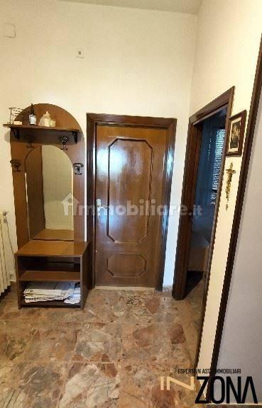 Appartamento via amerigo vespucci 16, Casalbordino Miracoli, Casalbordino — foto 13 di 25