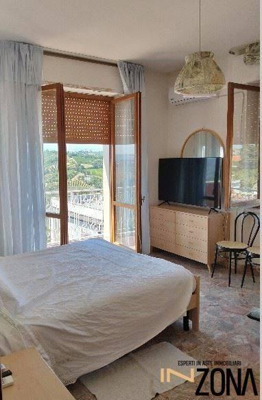Appartamento via amerigo vespucci 16, Casalbordino Miracoli, Casalbordino — foto 16 di 25