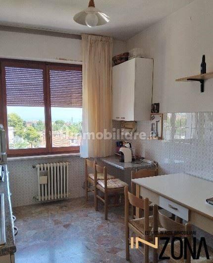 Appartamento via amerigo vespucci 16, Casalbordino Miracoli, Casalbordino — foto 3 di 25