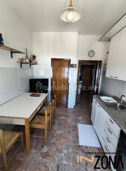 Appartamento via amerigo vespucci 16, Casalbordino Miracoli, Casalbordino — foto 18 di 25