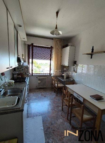 Appartamento via amerigo vespucci 16, Casalbordino Miracoli, Casalbordino — foto 7 di 25