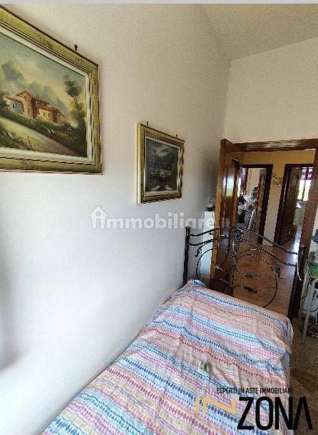 Appartamento via amerigo vespucci 16, Casalbordino Miracoli, Casalbordino — foto 24 di 25