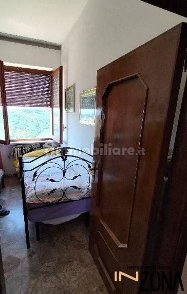 Appartamento via amerigo vespucci 16, Casalbordino Miracoli, Casalbordino — foto 10 di 25