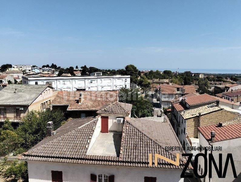 Appartamento via amerigo vespucci 16, Casalbordino Miracoli, Casalbordino — foto 11 di 25