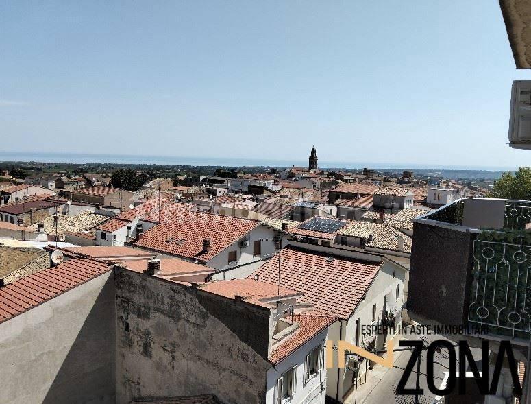 Appartamento via amerigo vespucci 16, Casalbordino Miracoli, Casalbordino — foto 25 di 25