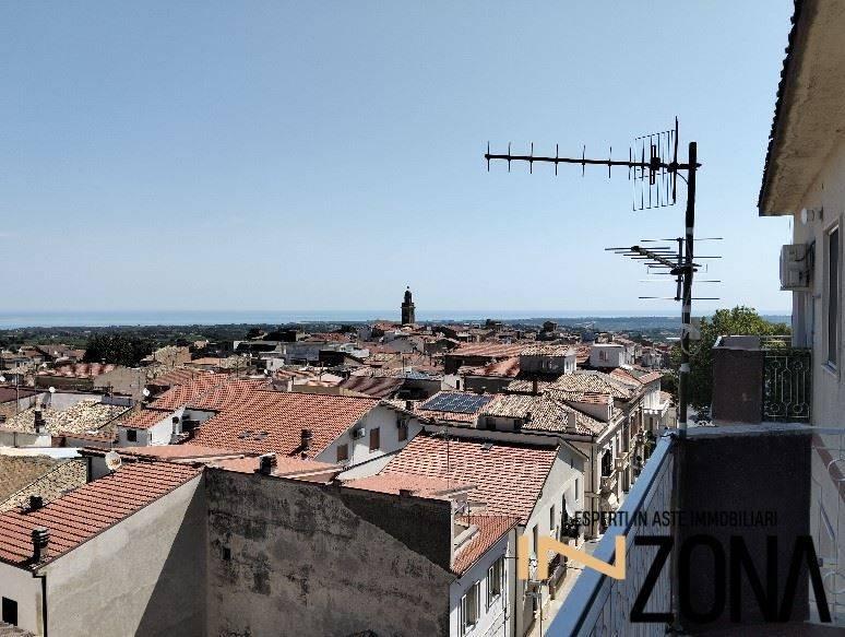 Appartamento via amerigo vespucci 16, Casalbordino Miracoli, Casalbordino — foto 23 di 25