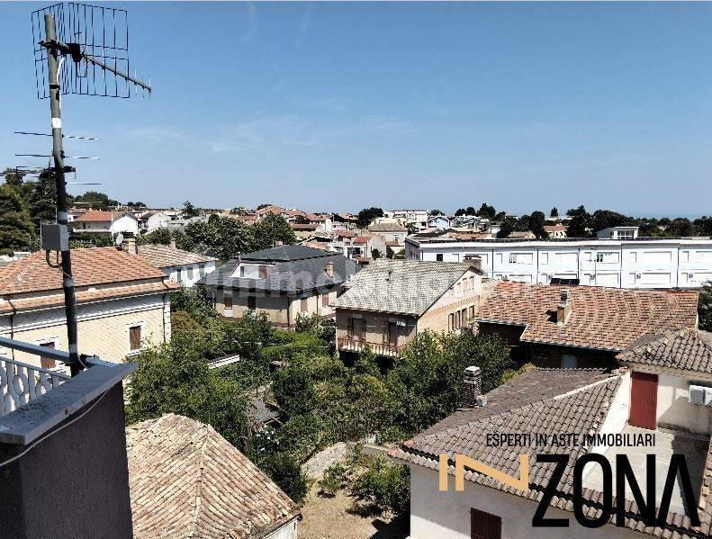 Appartamento via amerigo vespucci 16, Casalbordino Miracoli, Casalbordino — foto 17 di 25
