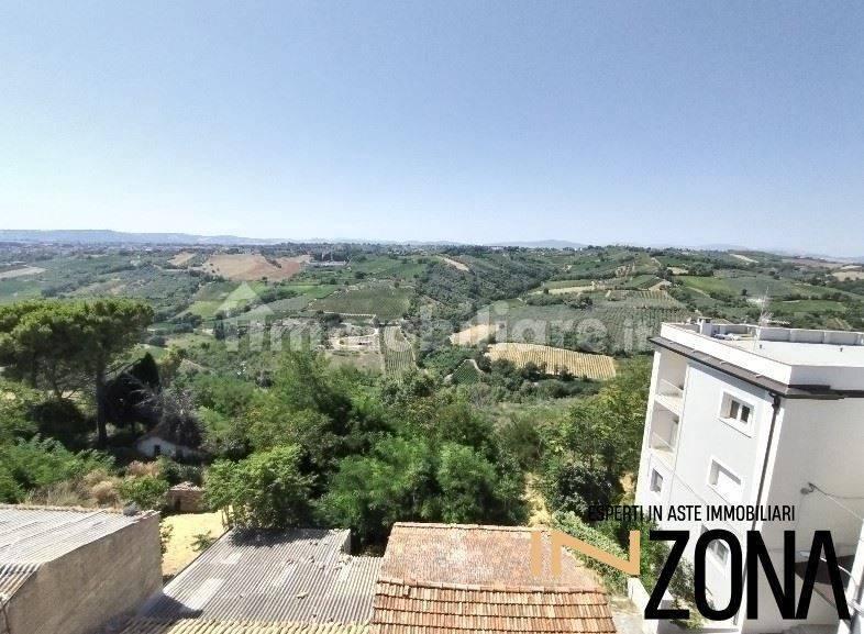 Appartamento via amerigo vespucci 16, Casalbordino Miracoli, Casalbordino — foto 15 di 25