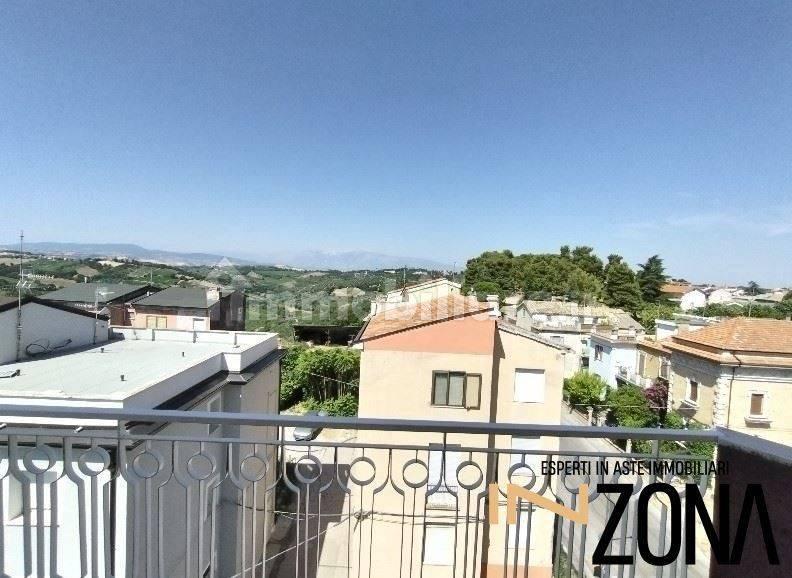 Appartamento via amerigo vespucci 16, Casalbordino Miracoli, Casalbordino — foto 9 di 25