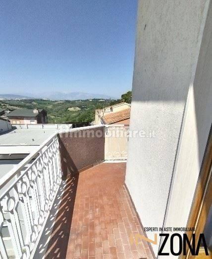 Appartamento via amerigo vespucci 16, Casalbordino Miracoli, Casalbordino — foto 14 di 25