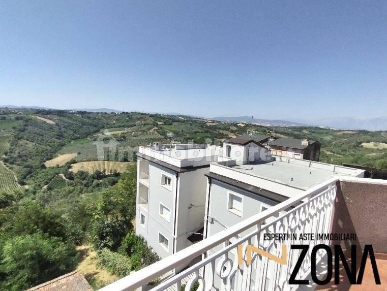 Appartamento via amerigo vespucci 16, Casalbordino Miracoli, Casalbordino — foto 20 di 25
