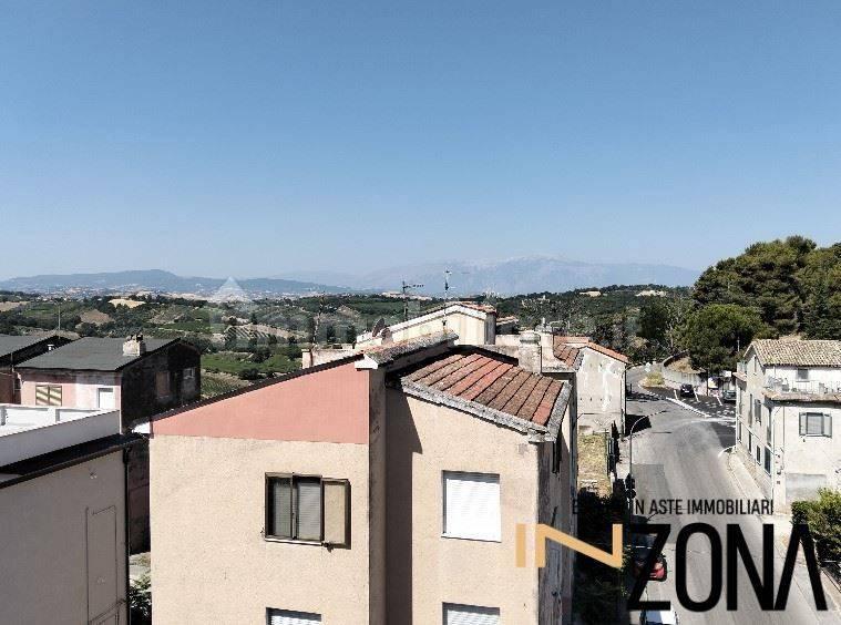 Appartamento via amerigo vespucci 16, Casalbordino Miracoli, Casalbordino — foto 12 di 25