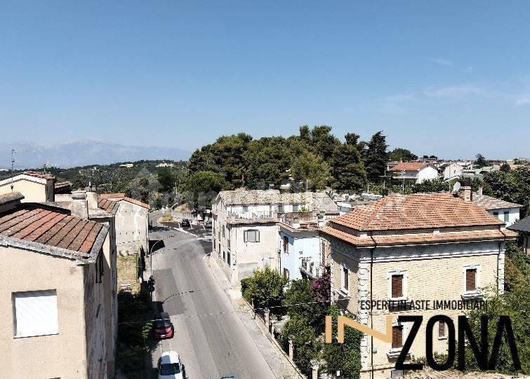 Appartamento via amerigo vespucci 16, Casalbordino Miracoli, Casalbordino — foto 4 di 25