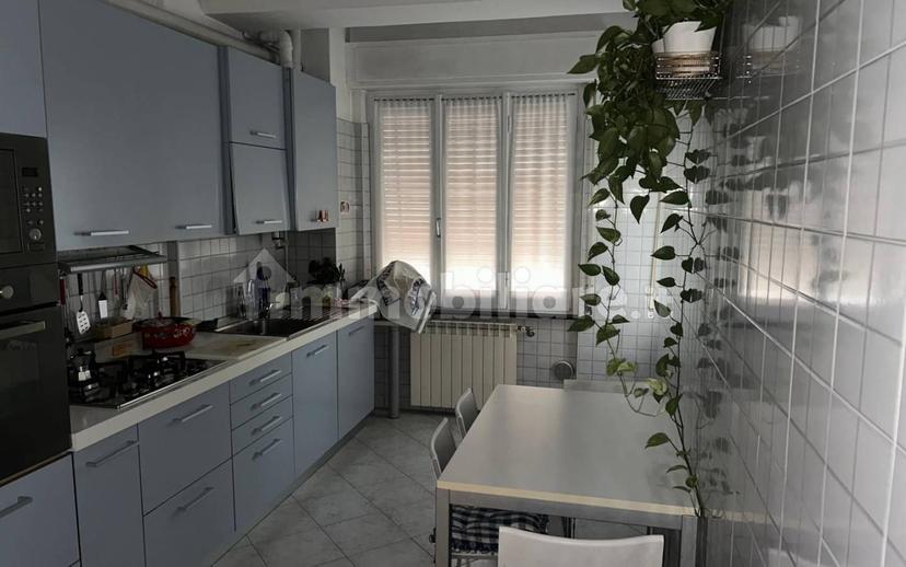 Trilocale via Giovanni Campesio, Clinica Piacenza, Piacenza — foto 3 di 4