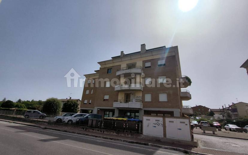 Trilocale via Orvietana 9, Centro, Marsciano — foto 41 di 51