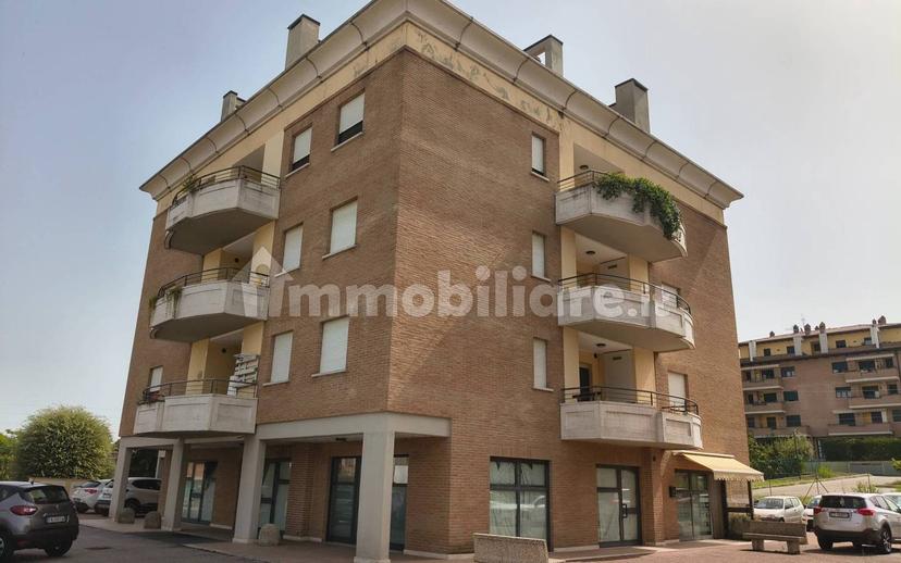Trilocale via Orvietana 9, Centro, Marsciano — foto 26 di 51