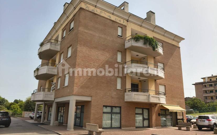 Trilocale via Orvietana 9, Centro, Marsciano — foto 13 di 51