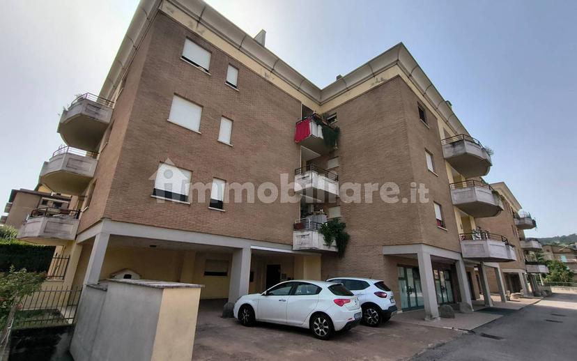 Trilocale via Orvietana 9, Centro, Marsciano — foto 18 di 51