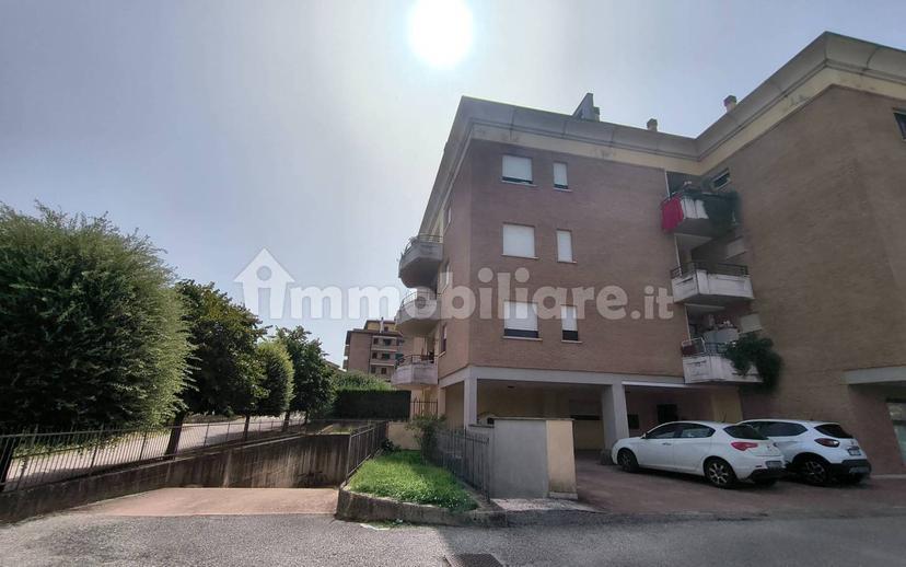 Trilocale via Orvietana 9, Centro, Marsciano — foto 20 di 51