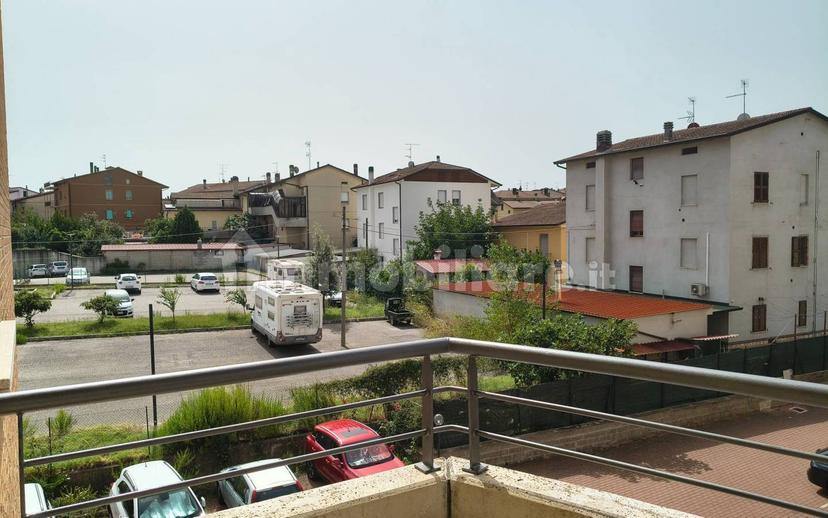 Trilocale via Orvietana 9, Centro, Marsciano — foto 21 di 51