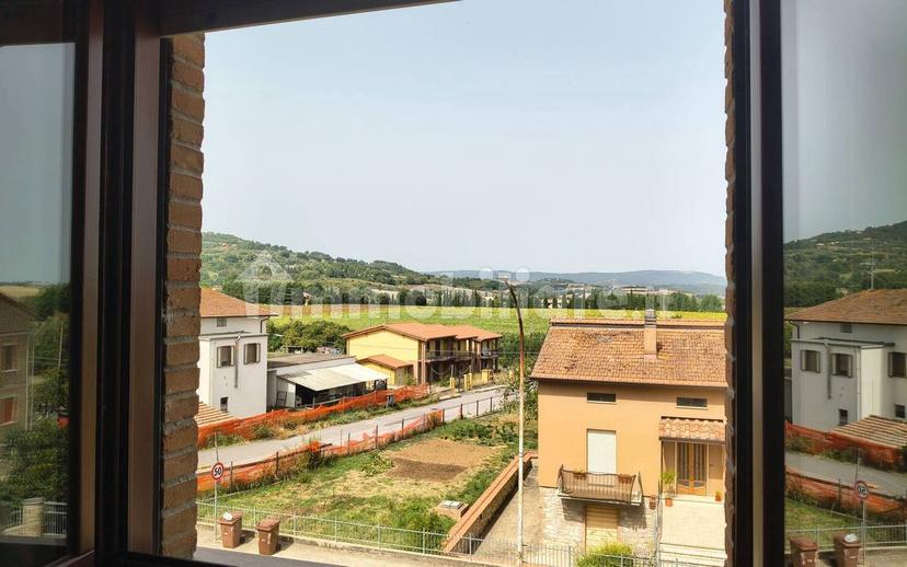Trilocale via Orvietana 9, Centro, Marsciano — foto 46 di 51