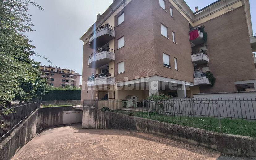 Trilocale via Orvietana 9, Centro, Marsciano — foto 24 di 51