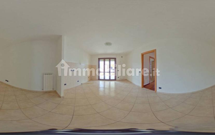 Trilocale via Orvietana 9, Centro, Marsciano — foto 32 di 51