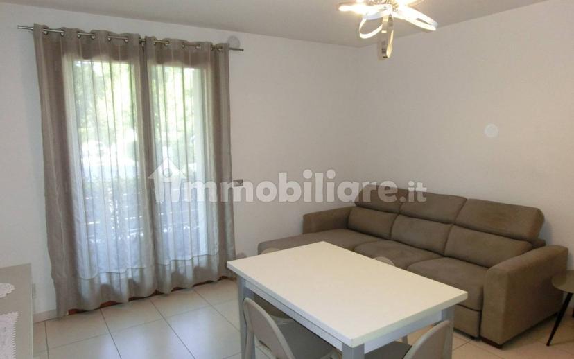 Bilocale nuovo, piano terra, Centro, Salzano — foto 4 di 29
