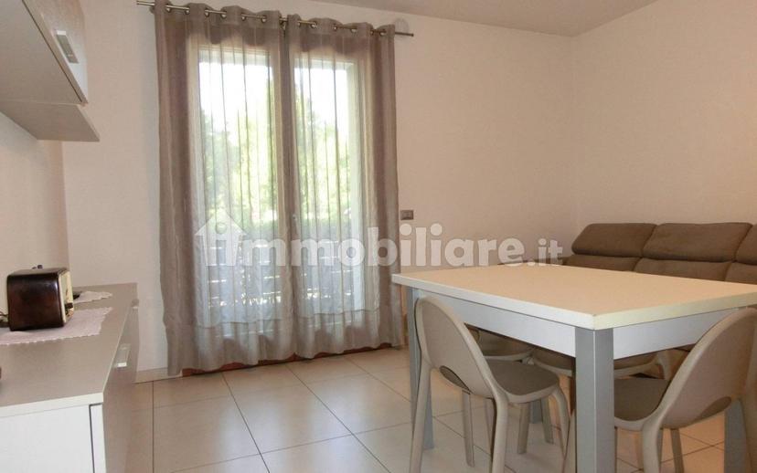 Bilocale nuovo, piano terra, Centro, Salzano — foto 20 di 29