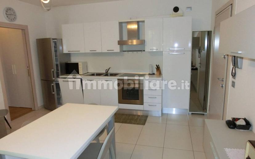 Bilocale nuovo, piano terra, Centro, Salzano — foto 15 di 29