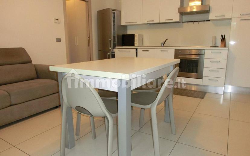 Bilocale nuovo, piano terra, Centro, Salzano — foto 10 di 29