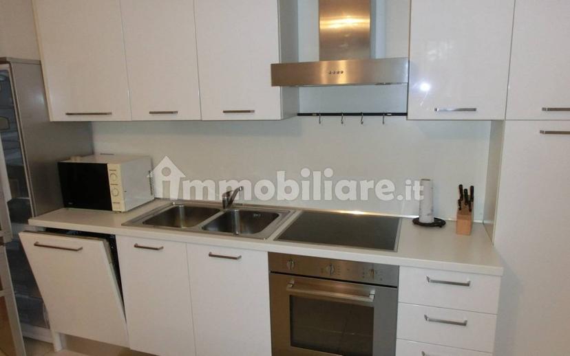 Bilocale nuovo, piano terra, Centro, Salzano — foto 7 di 29