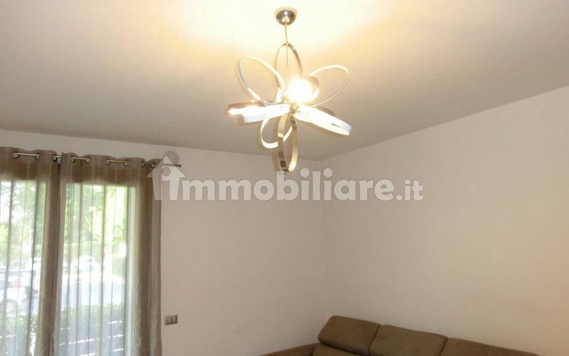 Bilocale nuovo, piano terra, Centro, Salzano — foto 25 di 29
