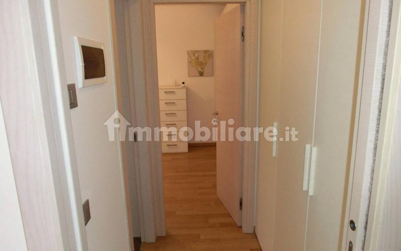 Bilocale nuovo, piano terra, Centro, Salzano — foto 18 di 29