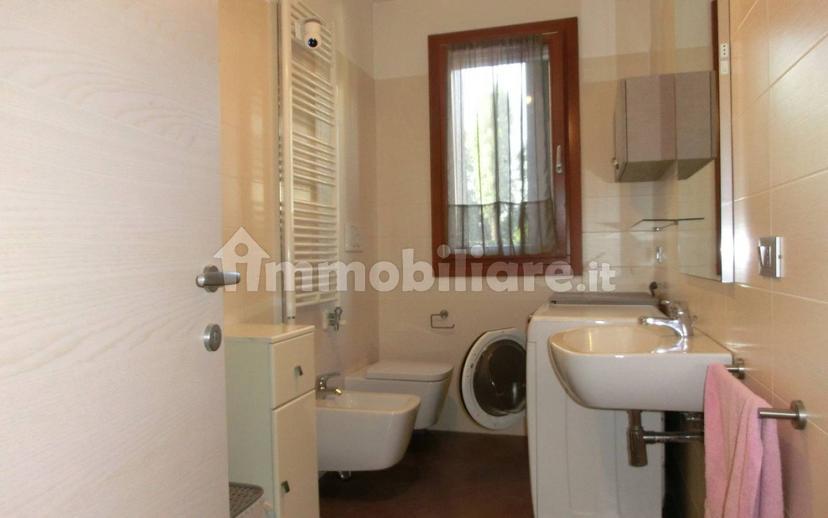 Bilocale nuovo, piano terra, Centro, Salzano — foto 16 di 29