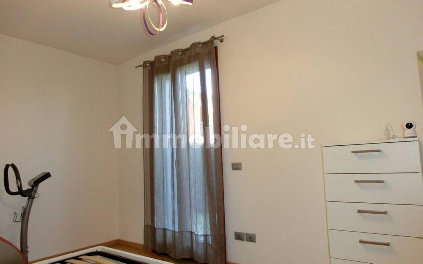 Bilocale nuovo, piano terra, Centro, Salzano — foto 11 di 29