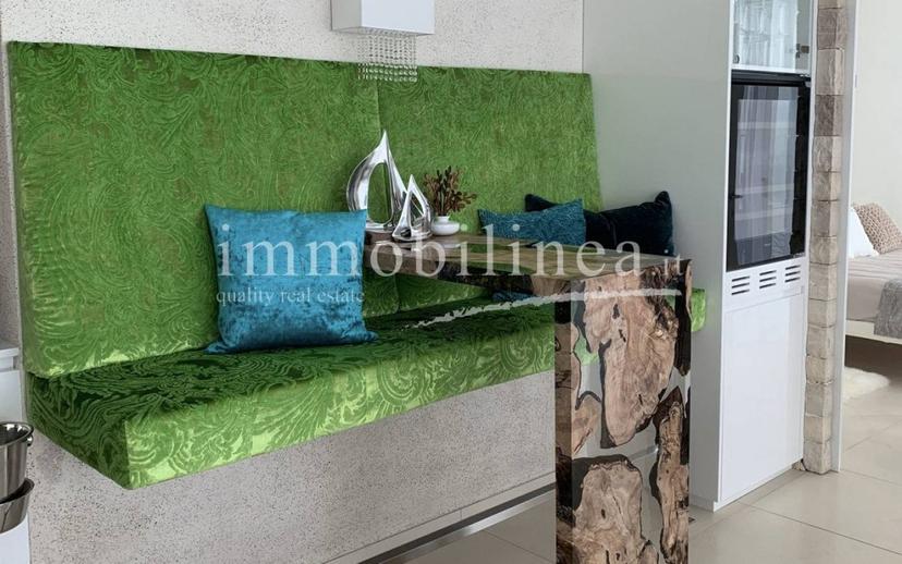 Villa bifamiliare via Pozzol, Centro, Torri del Benaco — foto 3 di 16