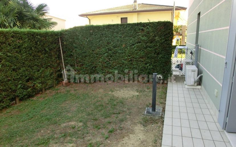 Bilocale nuovo, piano terra, Centro, Salzano — foto 6 di 29