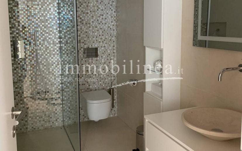 Villa bifamiliare via Pozzol, Centro, Torri del Benaco — foto 7 di 16