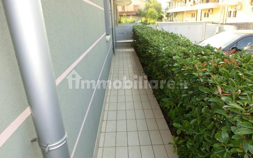 Bilocale nuovo, piano terra, Centro, Salzano — foto 12 di 29